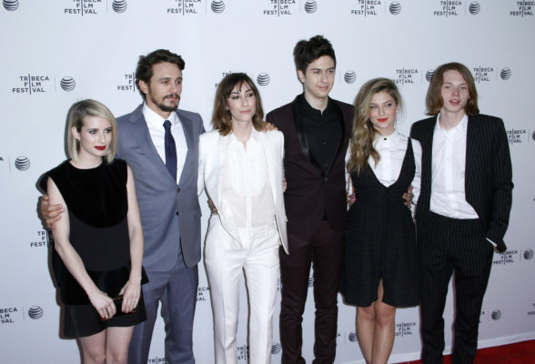 Emma Roberts pic #697750