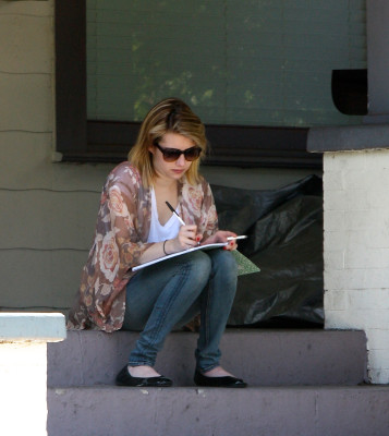 Emma Roberts pic #485078