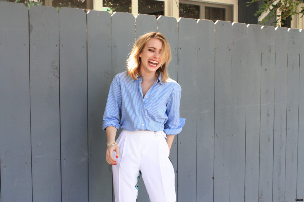 Emma Roberts pic #493438