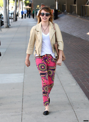 Emma Roberts pic #510442