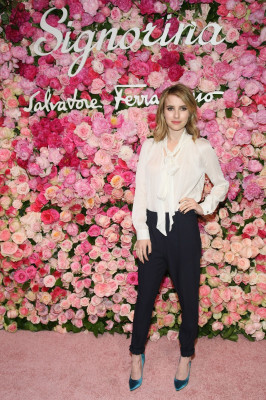 Emma Roberts pic #464526