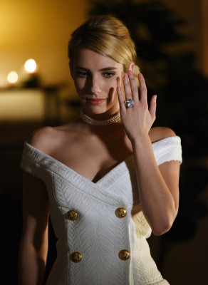 Emma Roberts pic #881623
