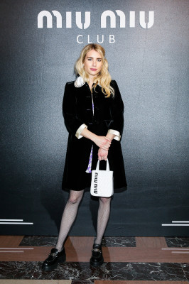 Emma Roberts pic #1281924