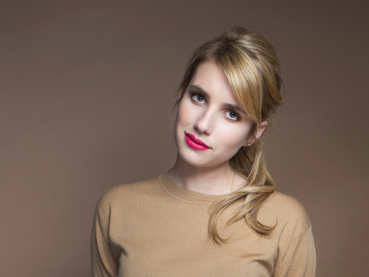 Emma Roberts pic #723715