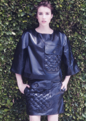 Emma Roberts pic #723725