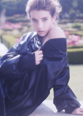 Emma Roberts pic #723718