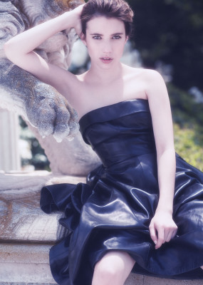 Emma Roberts pic #723714