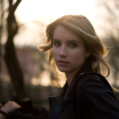 Emma Roberts pic #723716