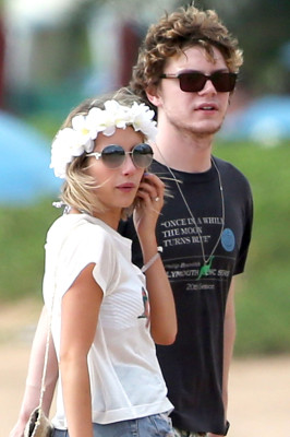 Emma Roberts pic #709340