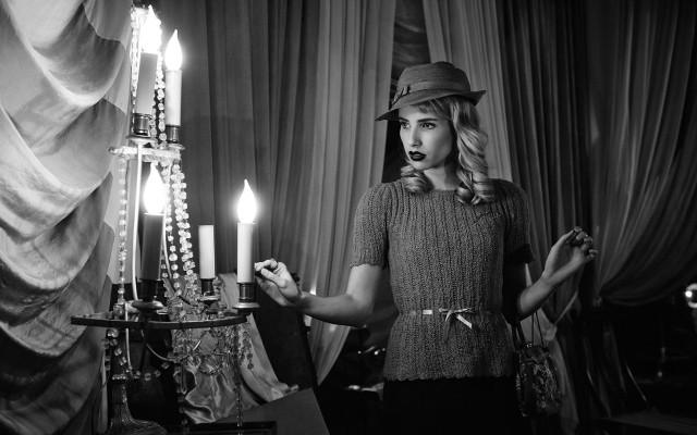 Emma Roberts pic #915851