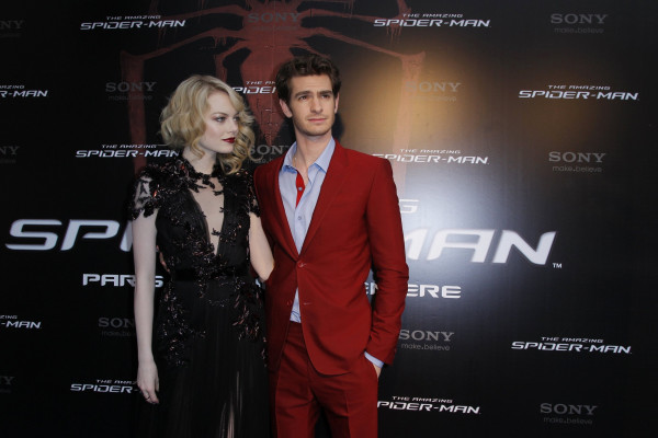 Emma Stone pic #501748