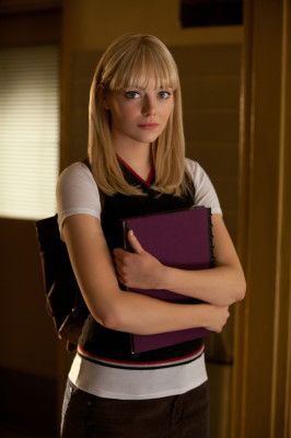 Emma Stone pic #472945