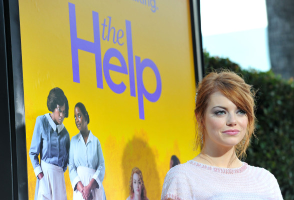 Emma Stone pic #398306