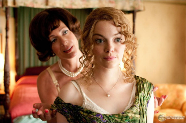 Emma Stone pic #331364