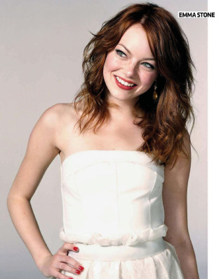 Emma Stone pic #332771