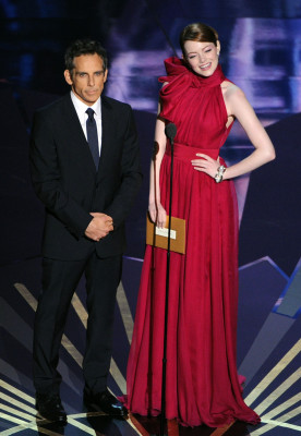 Emma Stone pic #453569