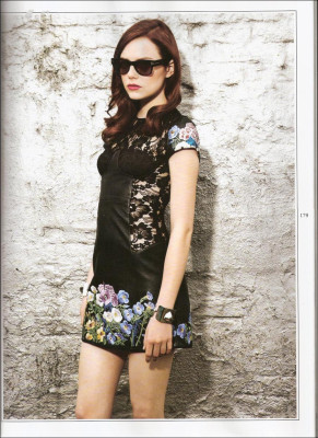 Emma Stone pic #331985