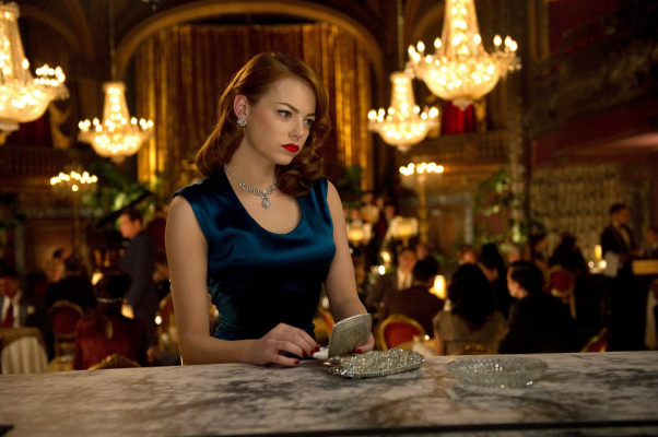 Emma Stone pic #562939