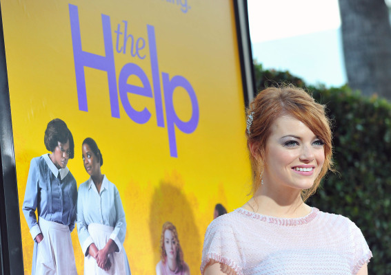 Emma Stone pic #398305