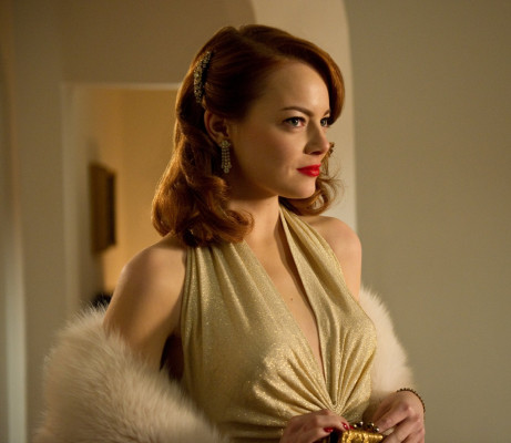 Emma Stone pic #562940