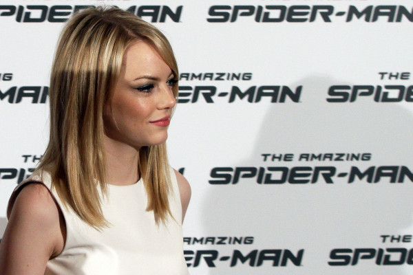 Emma Stone pic #502930