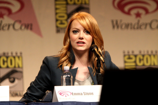 Emma Stone pic #464316