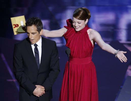 Emma Stone pic #453564