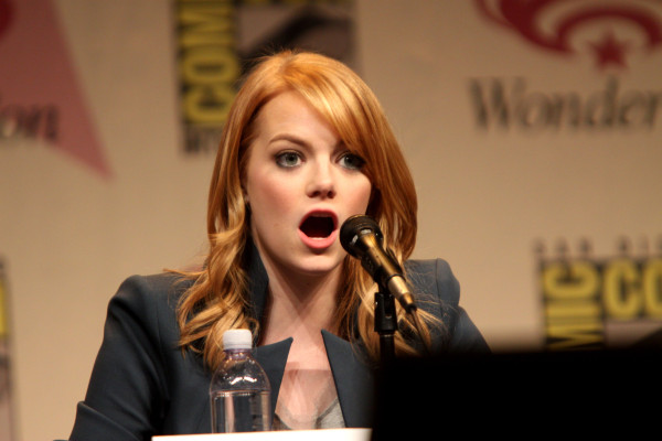 Emma Stone pic #464317