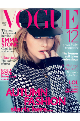 Emma Stone pic #507739