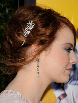 Emma Stone pic #398304