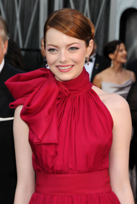 Emma Stone pic #458845