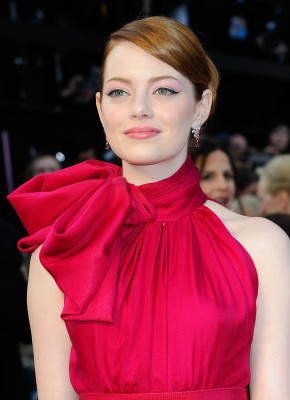 Emma Stone pic #459340