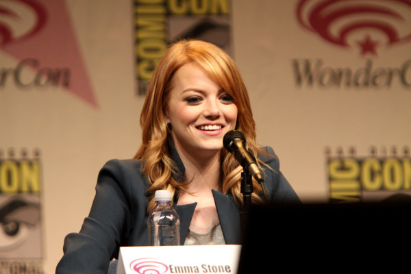 Emma Stone pic #464315