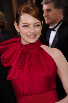 Emma Stone pic #459328