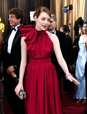 Emma Stone pic #458846
