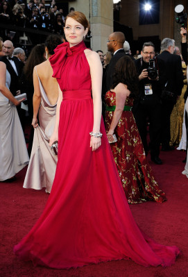 Emma Stone pic #458842