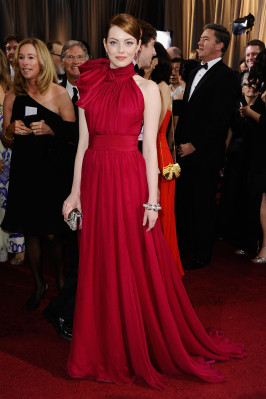 Emma Stone pic #458843