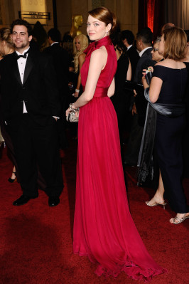 Emma Stone pic #458840