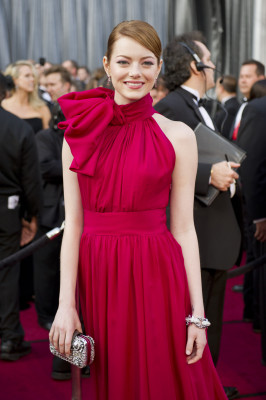 Emma Stone pic #459330