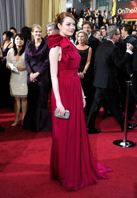 Emma Stone pic #459331