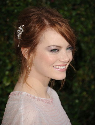 Emma Stone pic #398902