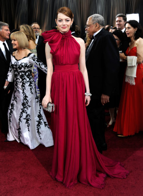 Emma Stone pic #459867