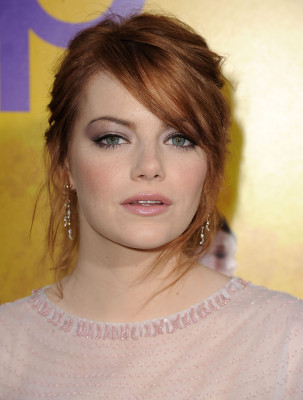 Emma Stone pic #398900