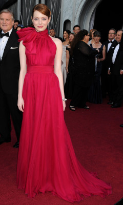 Emma Stone pic #459866