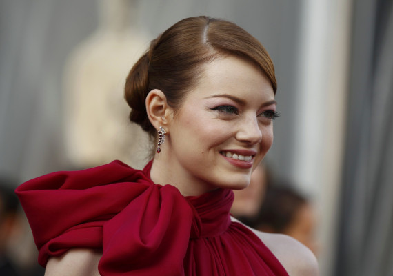 Emma Stone pic #459333