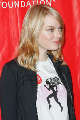 Emma Stone pic #486089