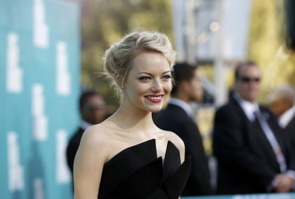 Emma Stone pic #496311