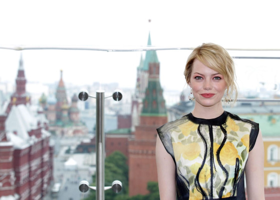Emma Stone pic #501193