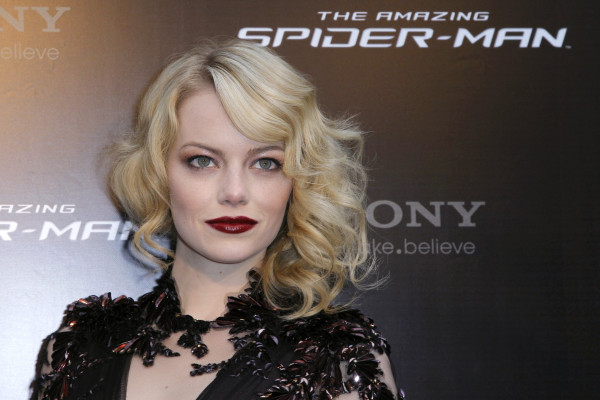 Emma Stone pic #501747