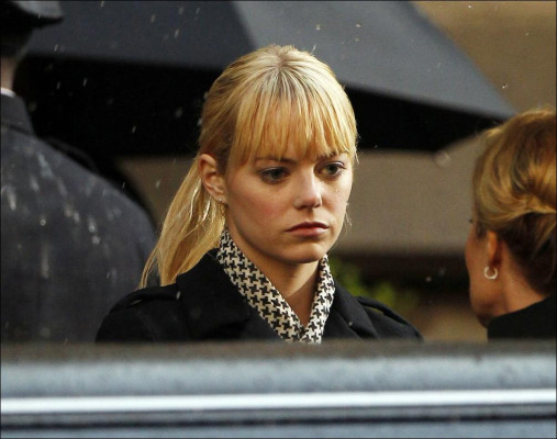 Emma Stone pic #331346